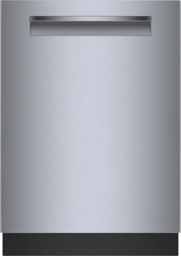 Bosch 500 Series Dishwasher w/ AutoAir Drying & 3rd Rack - Quiet! (New Open Box) - Image 2