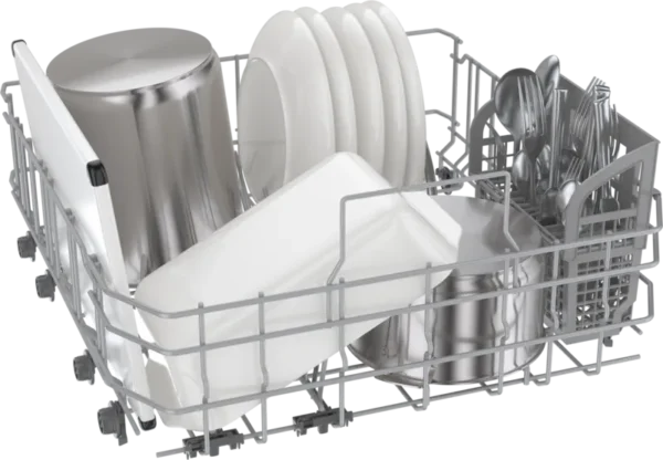 Bosch 500 Series Dishwasher w/ AutoAir Drying & 3rd Rack - Quiet! (New Open Box) - Image 3