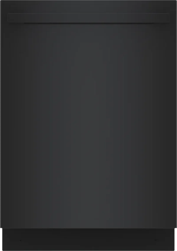 Bosch 800 Series Dishwasher w/ CrystalDry™ - Black, Quiet & Smart (New in Box) - Image 2