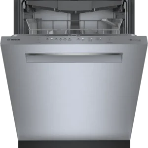 Bosch 500 Series Dishwasher w/ AutoAir Drying & 3rd Rack - Quiet! (New Open Box)