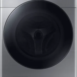 Samsung - 4.5 Cu. Ft. High-Efficiency Stackable Smart Front Load Washer