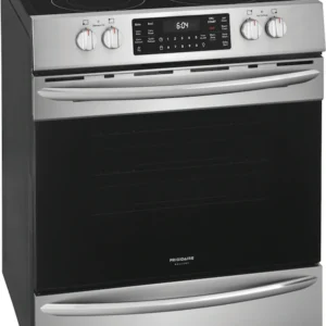 Frigidaire Gallery 27" Wall Oven with Air Fry & Total Convection (New In Box)