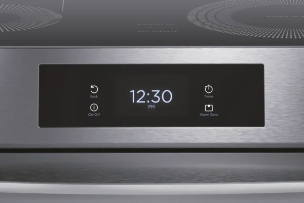 Whirlpool GCFE3060BF Electric Range - Reliable Cooking Power - Image 4