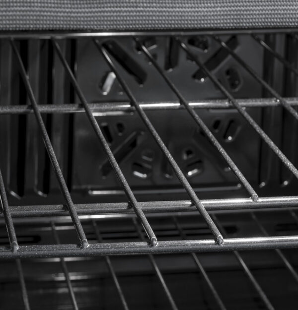 GE 30" Smart Double Wall Oven w/ Steam Clean & Never-Scrub Racks - Image 3