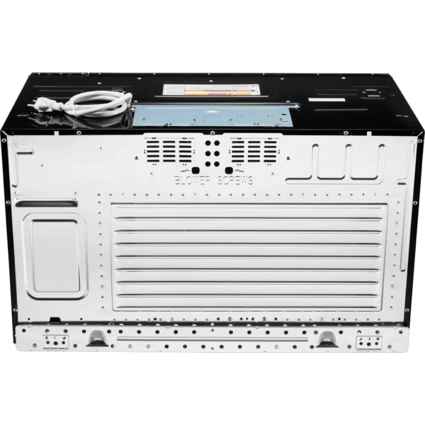 Maytag 1.7 cu. ft. Over-the-Range Microwave - Dependable Reheating & Venting - Image 4