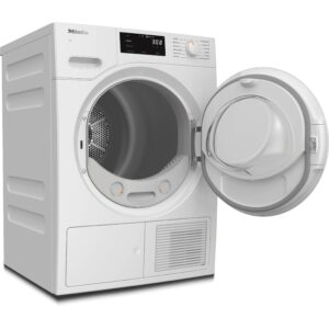 Miele twd360wp Heat-Pump Dryer - Gentle & Efficient Drying