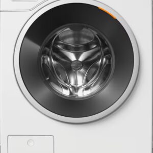 Miele wwd160 Front-Load Washer - Premium Cleaning Performance