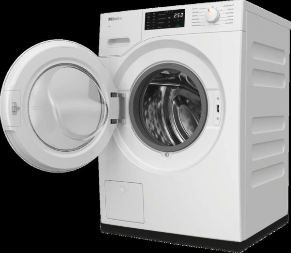 Miele wwd160 Front-Load Washer - Premium Cleaning Performance - Image 3
