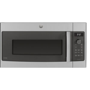 GE Profile Advantium OTR Microwave - 4-in-1 Speedcook, Convection, Microwave, Vent
