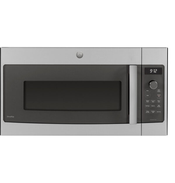 GE Profile Advantium OTR Microwave - 4-in-1 Speedcook, Convection, Microwave, Vent
