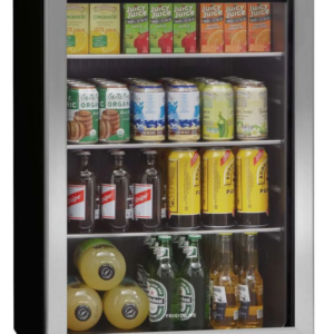 Frigidaire 24-Bottle Wine Cooler - Perfect Temperature Storage