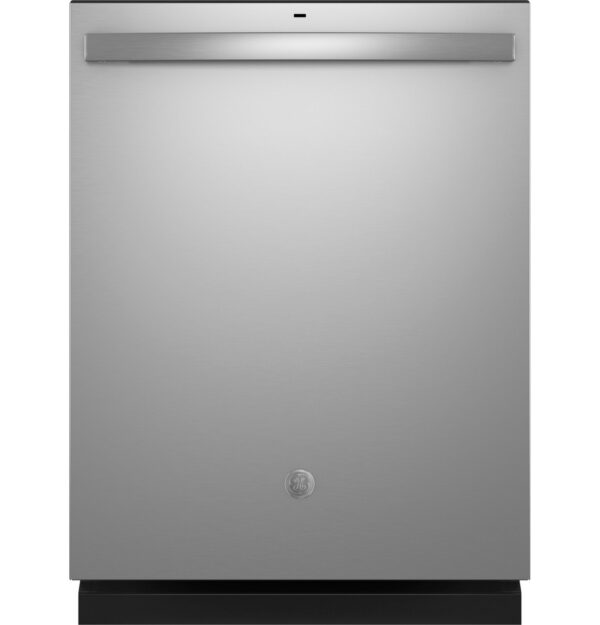 GE Dishwasher with Dry Boost™ & Bottle Jets - Powerful Cleaning