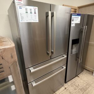BOSCH 800 SERIES FRIDGE